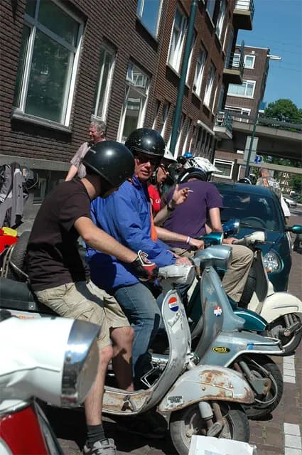 2006 Rondje Nederland 