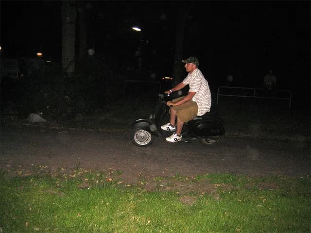 2006 Rondje Nederland 