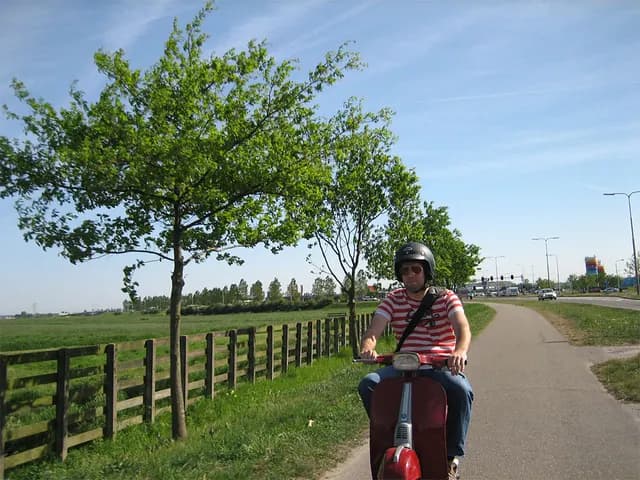 2007 Bollenrit