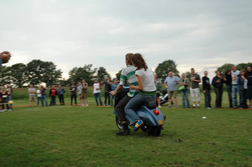2005 Holliday in Holland