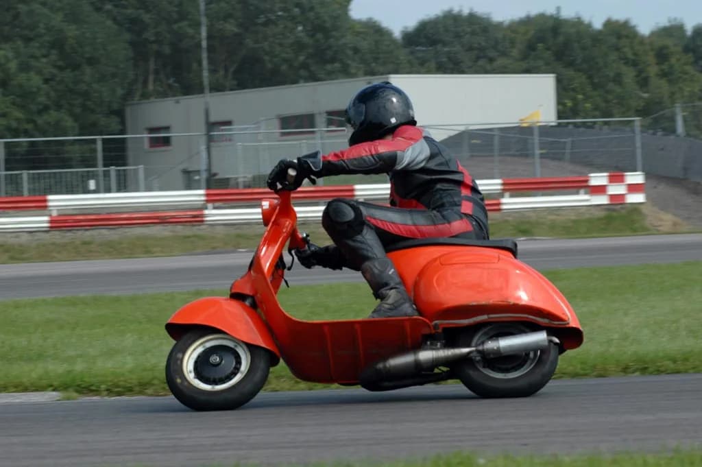 2007 Lelystad