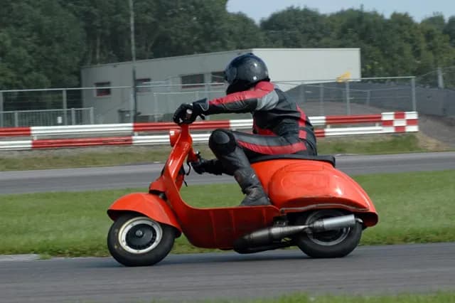 2007 Lelystad