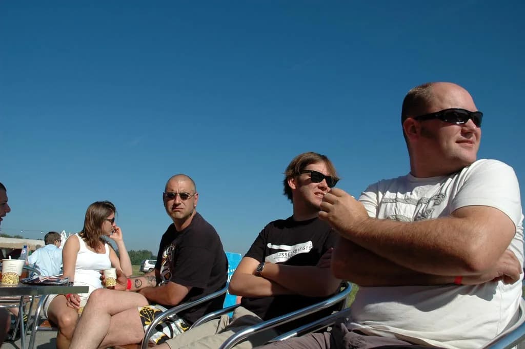 2007 Tholen
