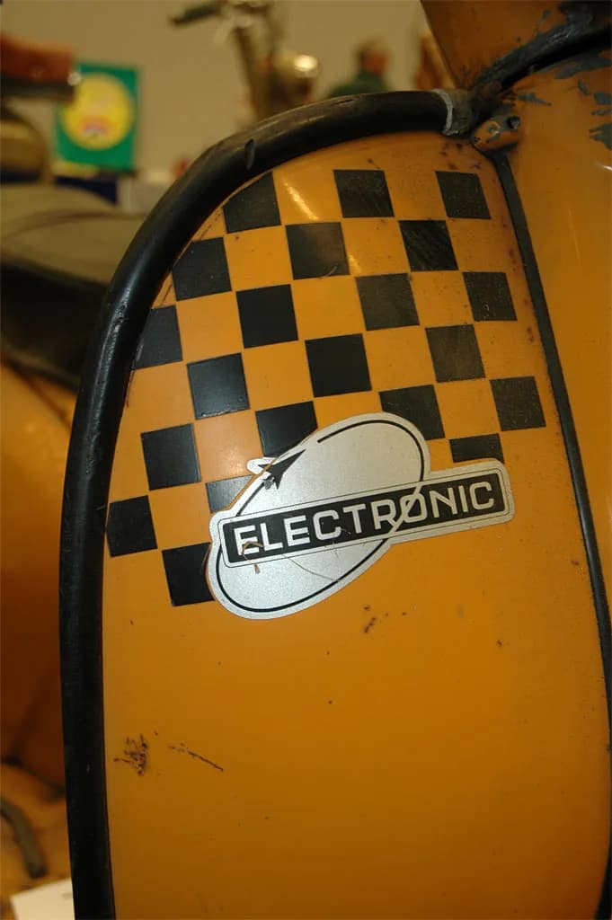 2006 Customshow 
