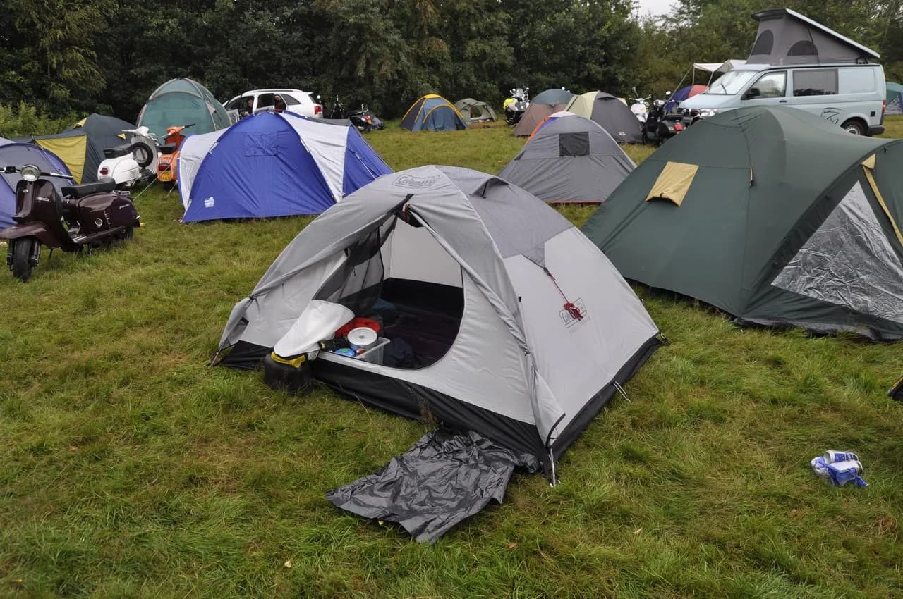 2011 Dirty Weekender