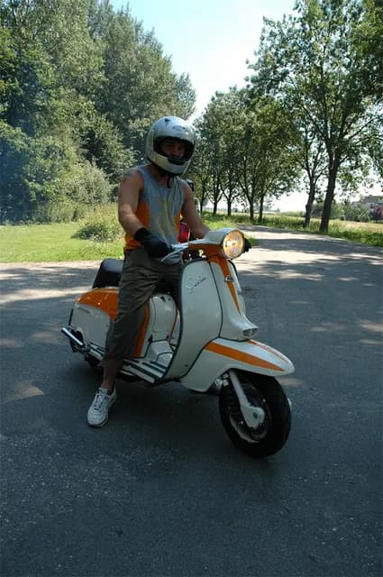 2006 Rondje Nederland 