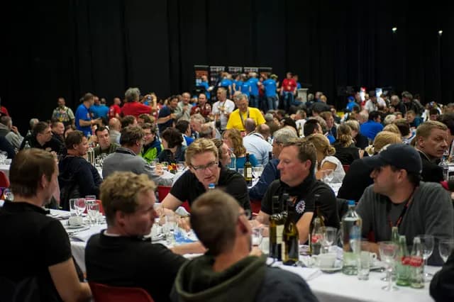 2013 Vespa World Days, Hasselt
