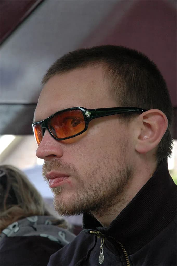 2008 Blankenham run