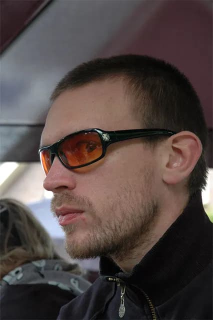 2008 Blankenham run