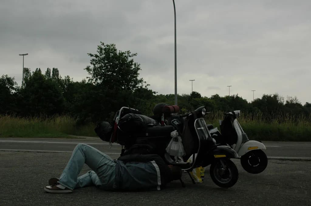 2005 Paris