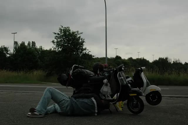 2005 Paris