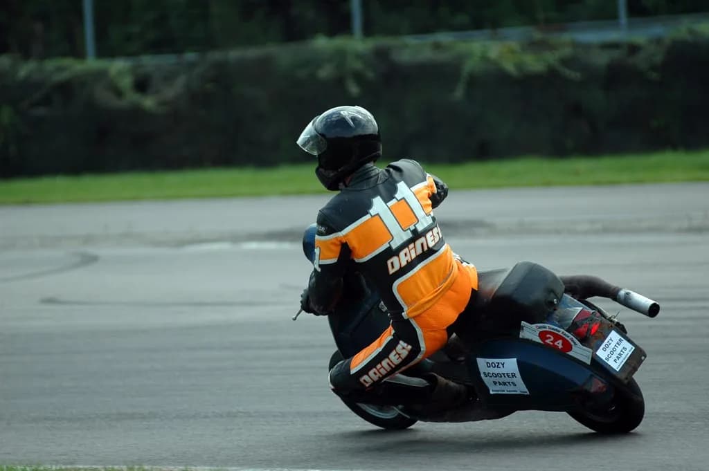 2007 Lelystad