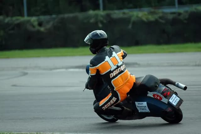 2007 Lelystad
