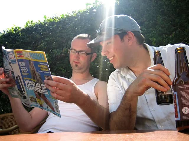 2006 Rondje Nederland 