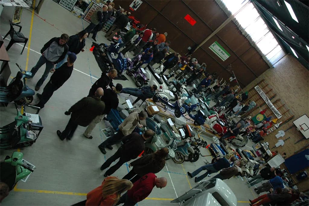 2005 Customshow