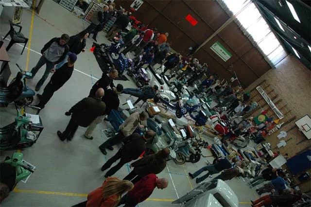 2005 Customshow