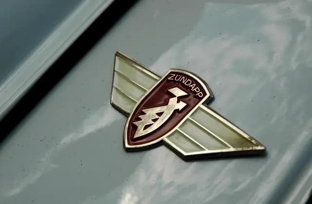 2008 Blankenham run