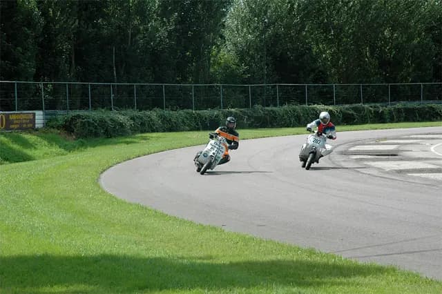 2008 Lelystad