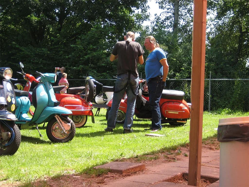 2006 Rondje Nederland 