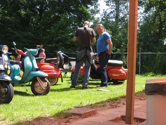 2006 Rondje Nederland 
