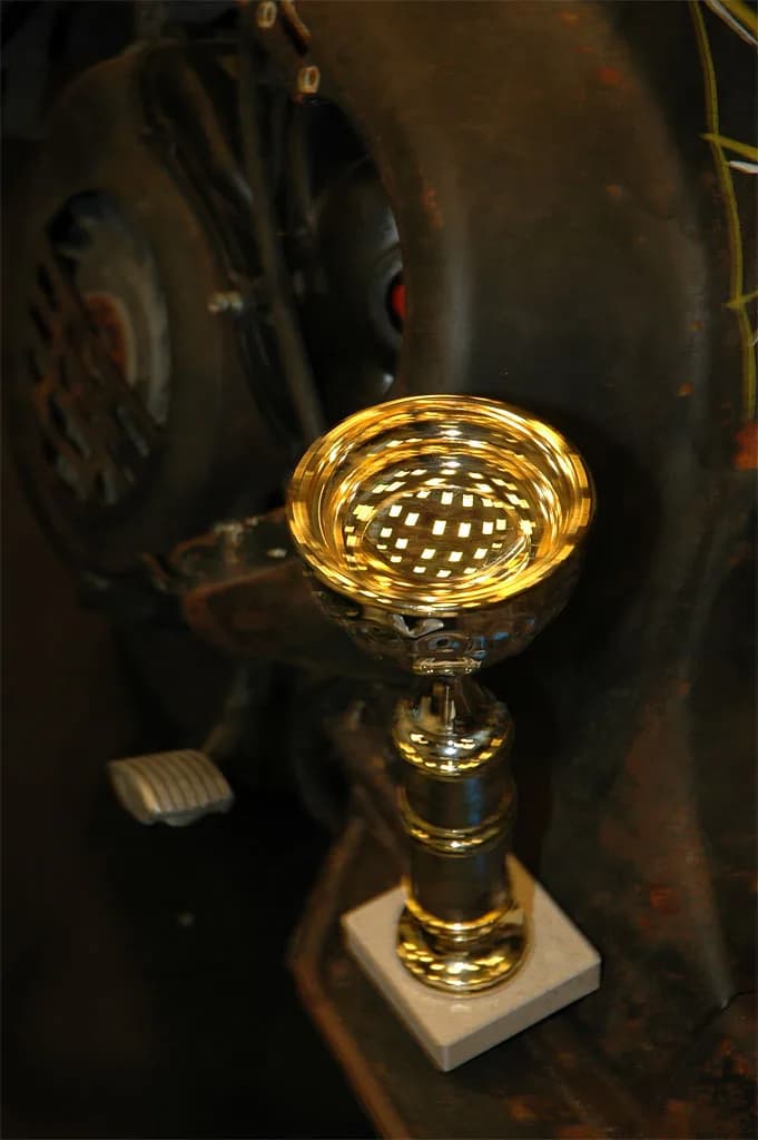 2006 Customshow 