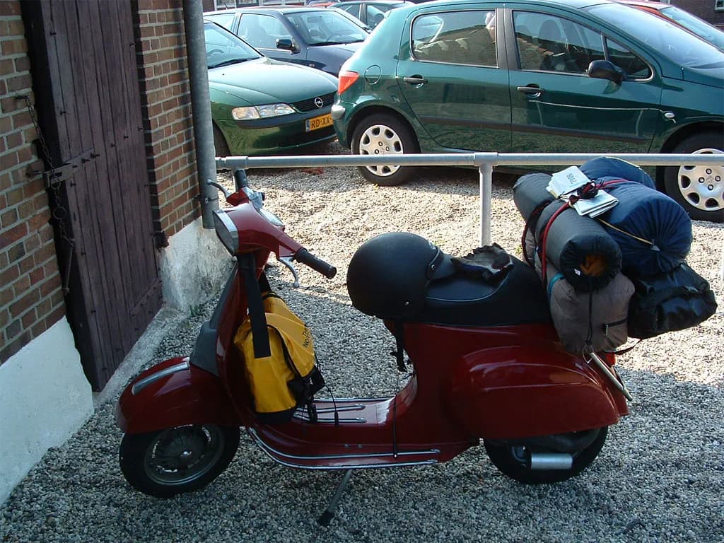2006 Rondje Nederland 