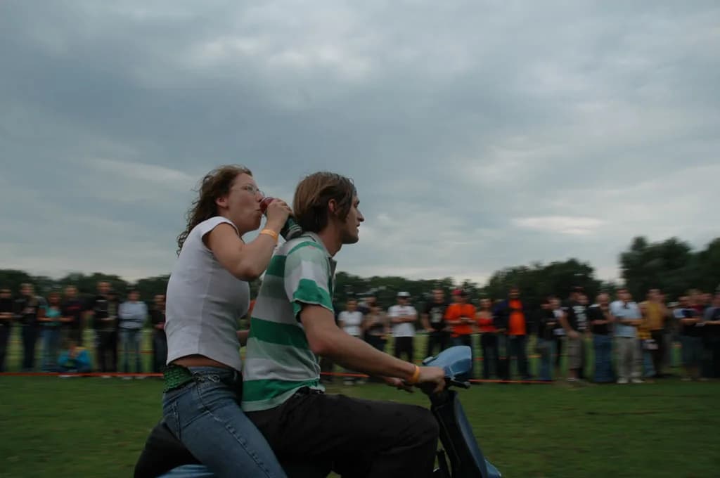 2005 Holliday in Holland