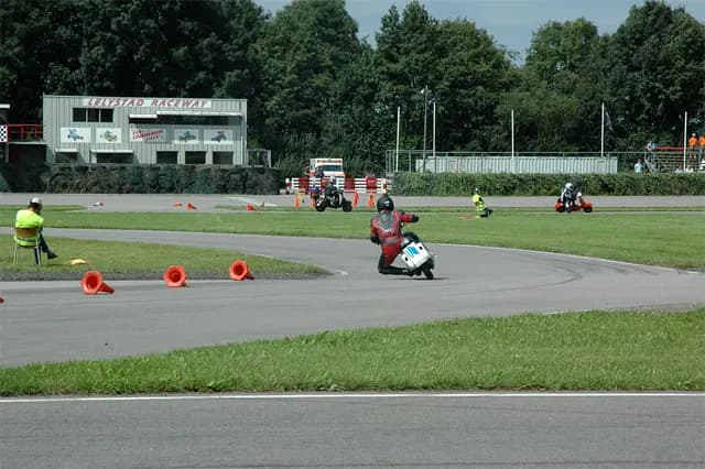 2008 Lelystad