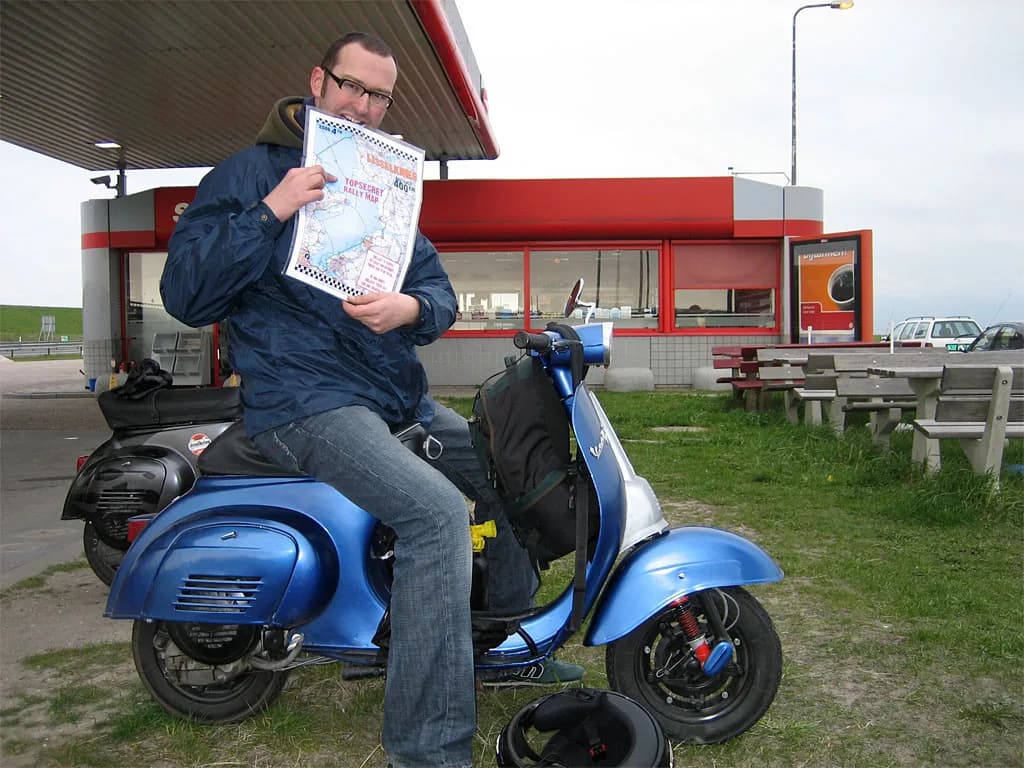 2006 IJsselkrieg