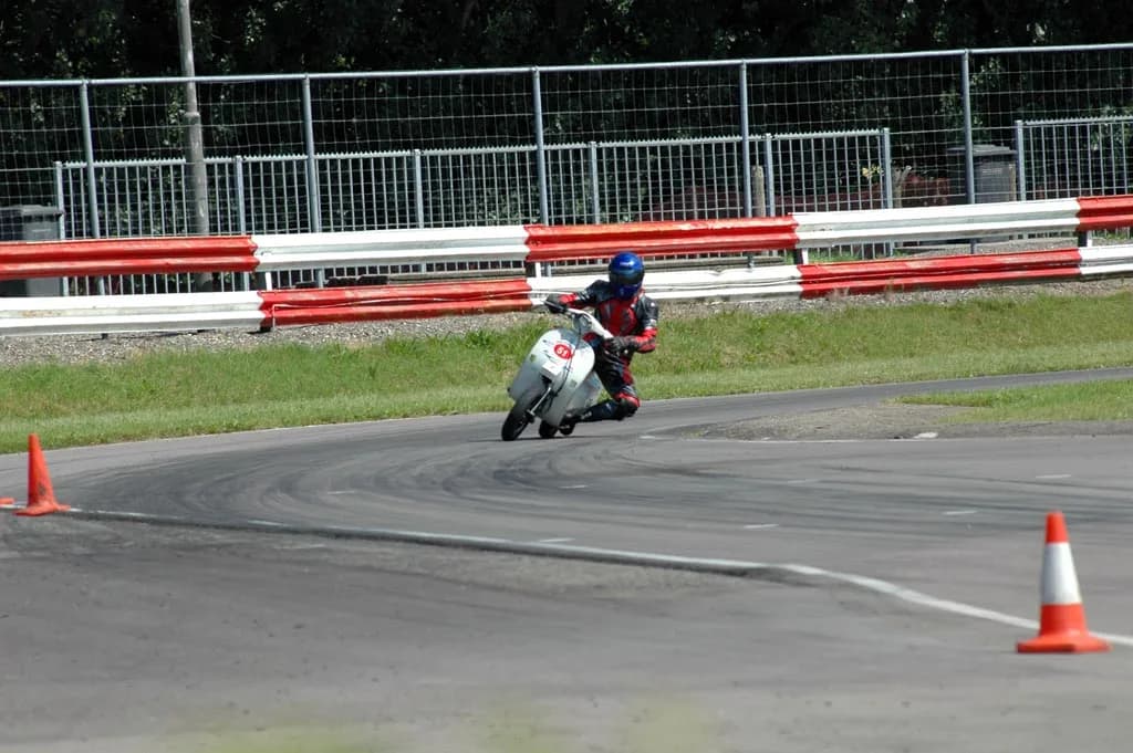 2007 Lelystad