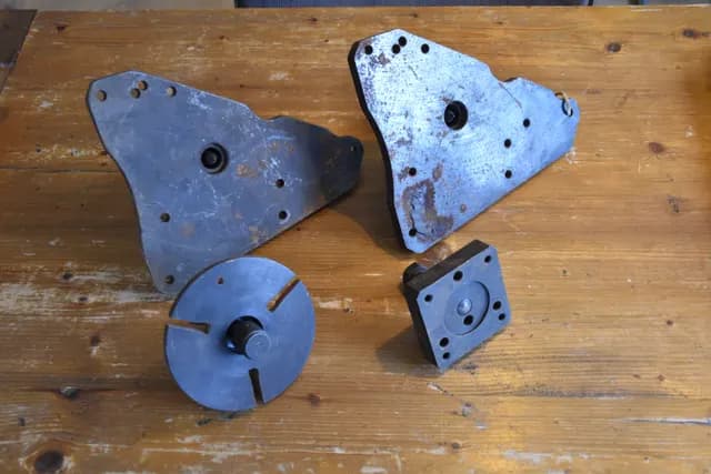 Vespa Tools