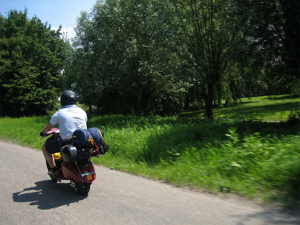 2006 Rondje Nederland 