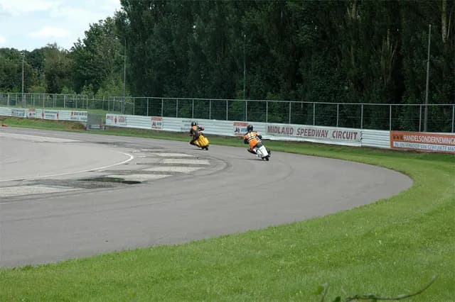 2008 Lelystad