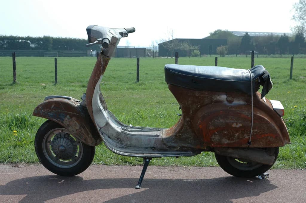 2005 HVC ride