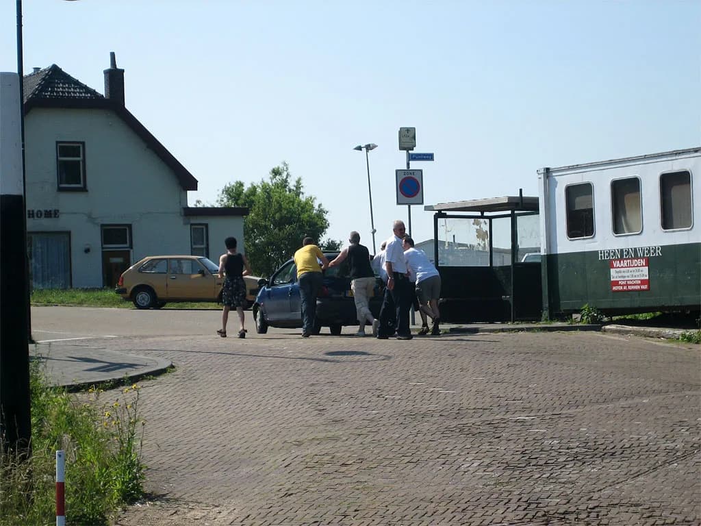 2006 Rondje Nederland 