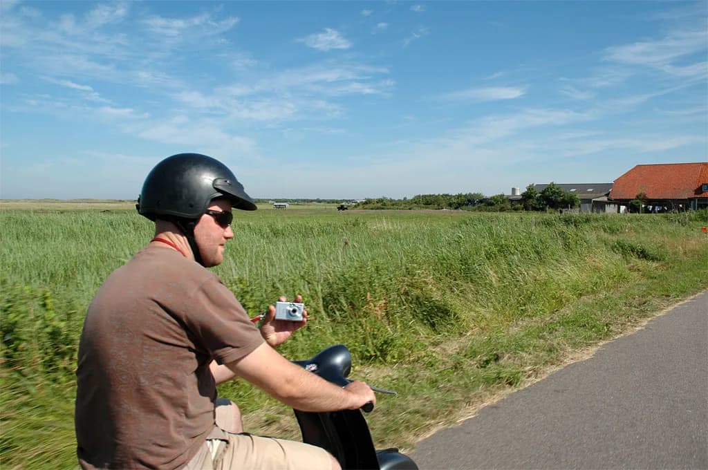 2006 Rondje Nederland 
