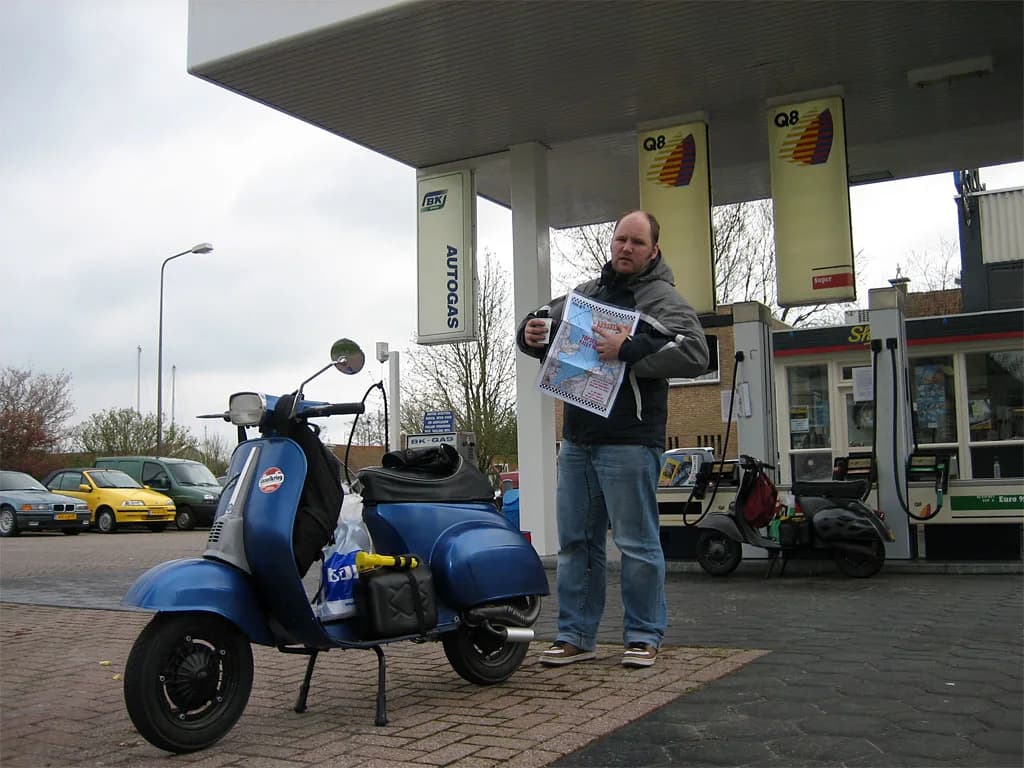 2006 IJsselkrieg