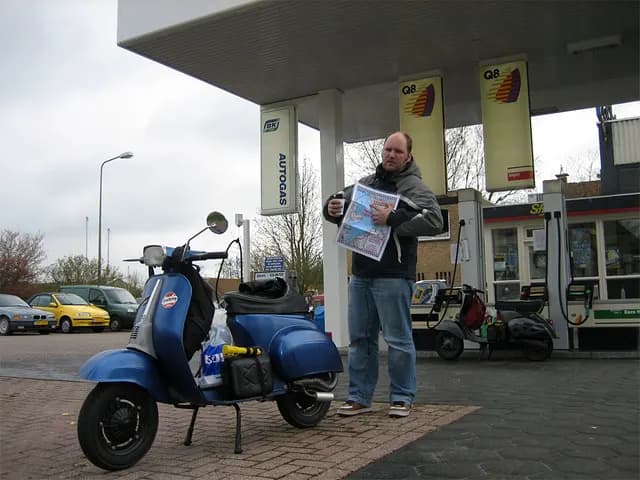2006 IJsselkrieg