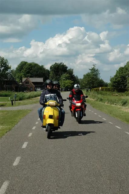 2008 Blankenham run