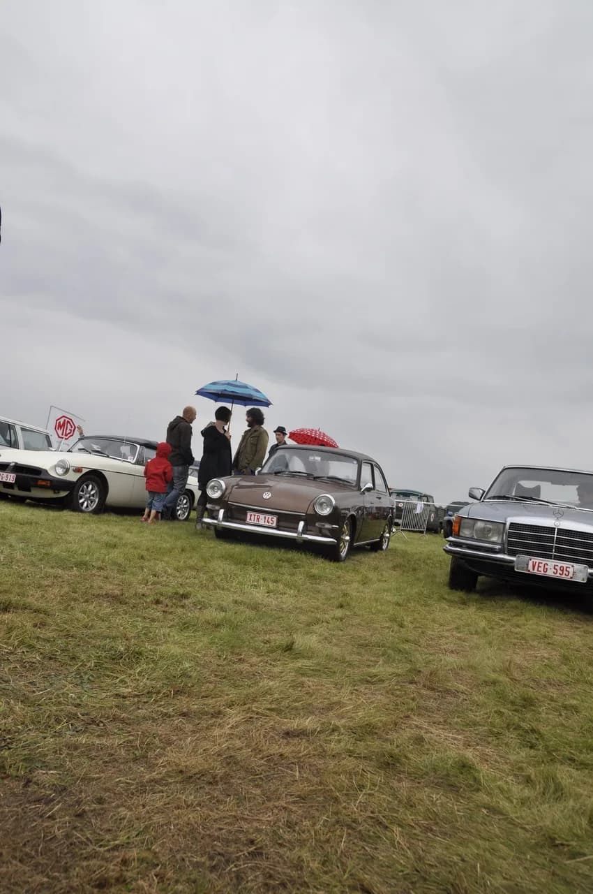 2011 Dirty Weekender