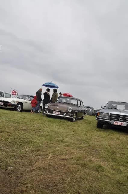2011 Dirty Weekender