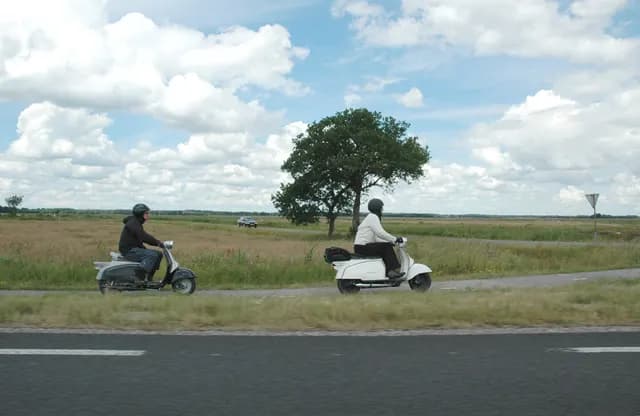 2008 Blankenham run