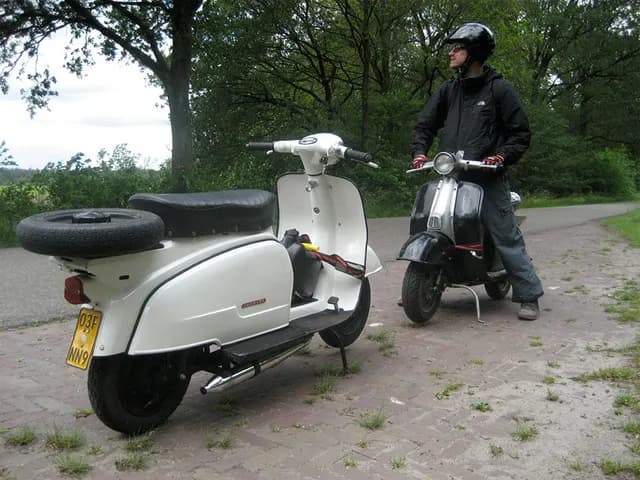 2008 Blankenham run