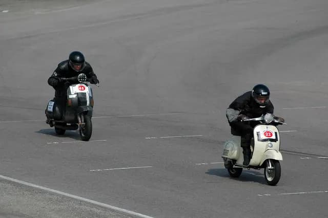 2007 Lelystad