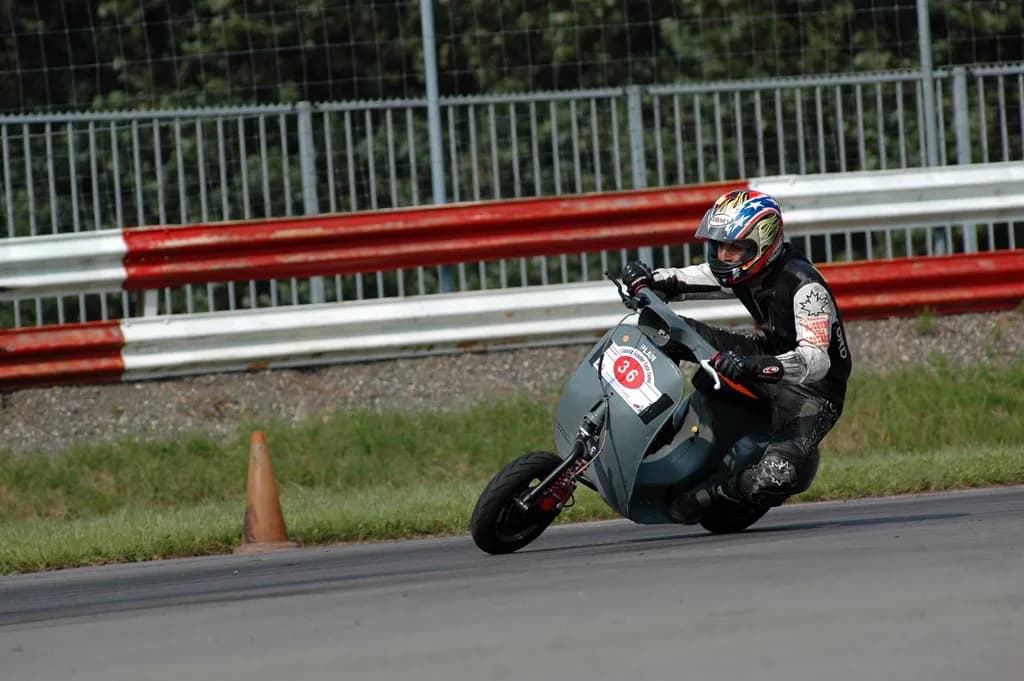 2007 Lelystad