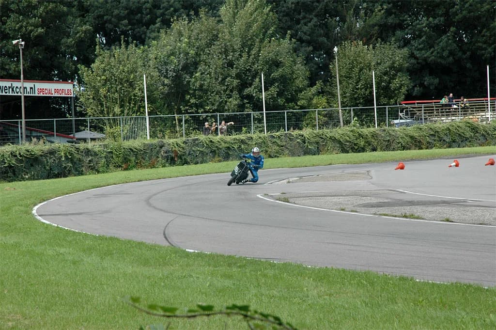 2008 Lelystad