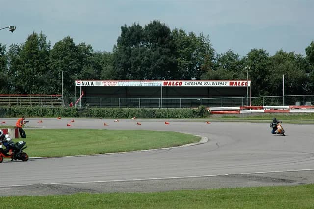 2008 Lelystad