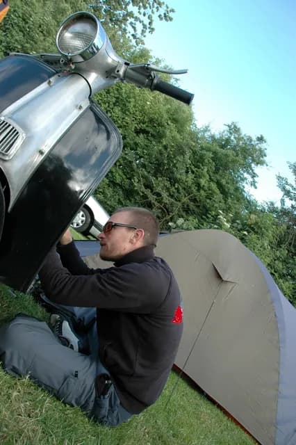 2008 Blankenham run