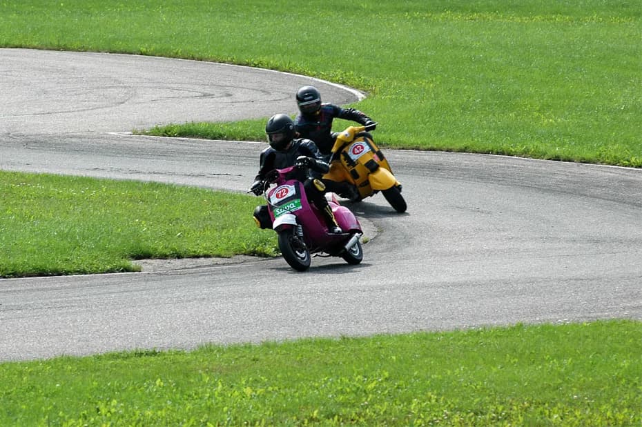 2006 Lelystad