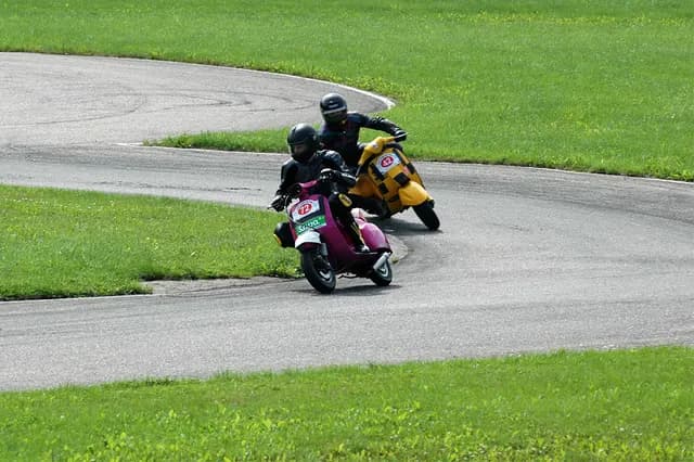 2006 Lelystad
